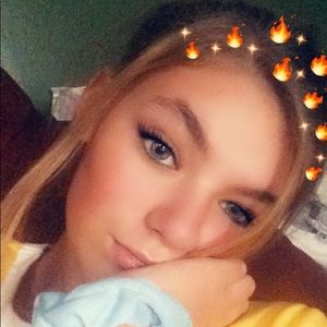 Meet your Posher, Jazmin